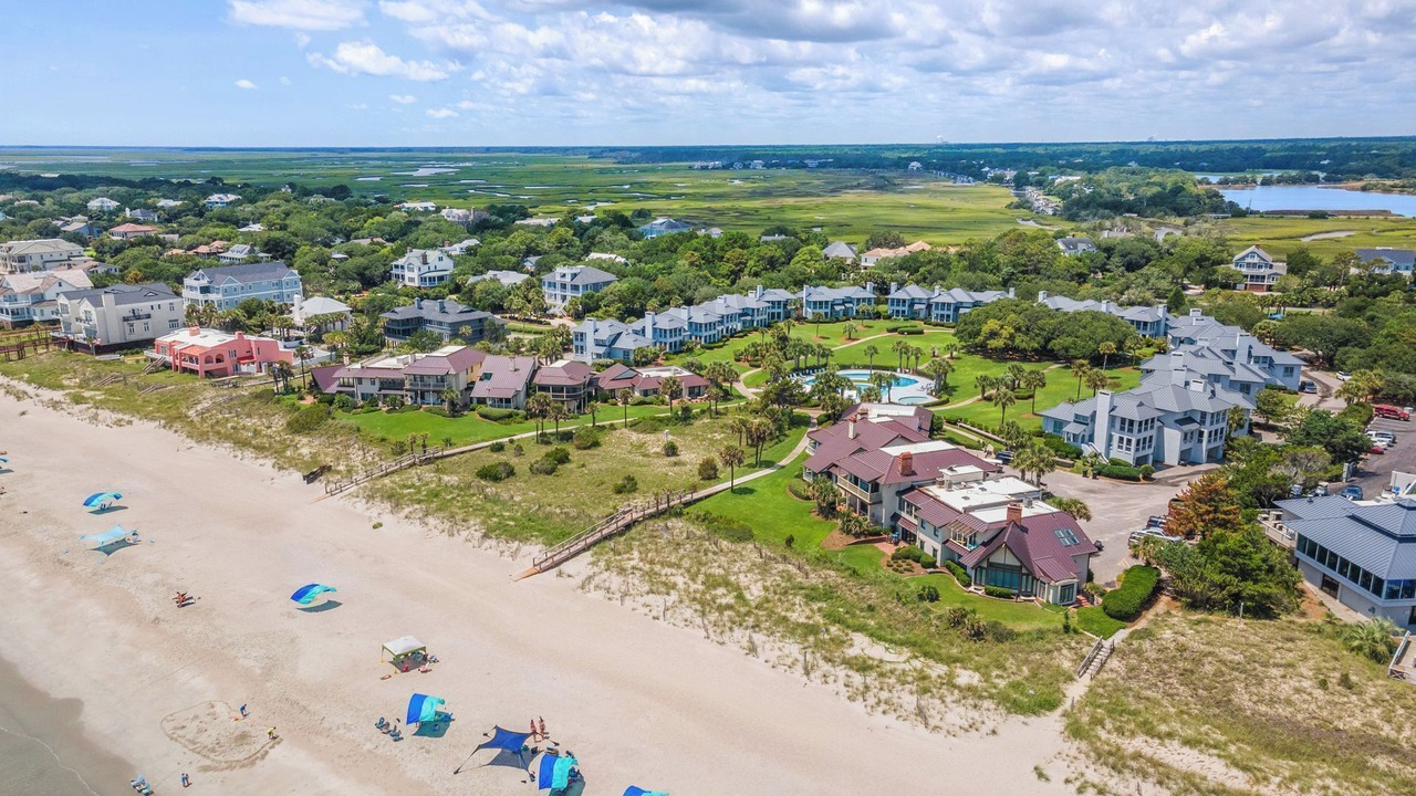 Photo of Outdoor in Debordieu Colony