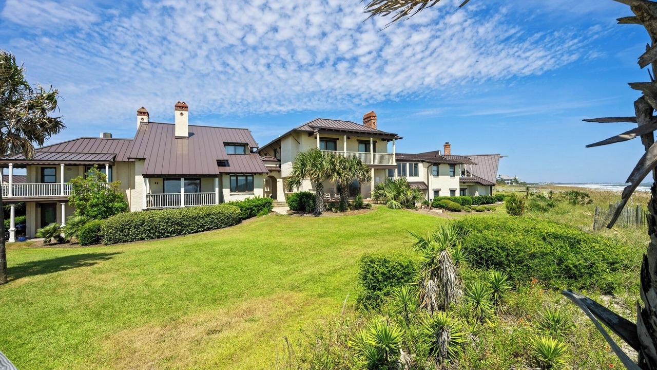 Photo of Outdoor in Debordieu Colony