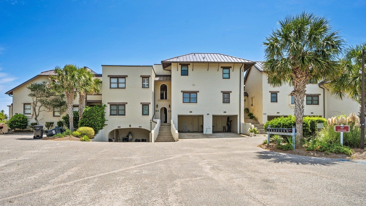 Photo of Outdoor in Debordieu Colony