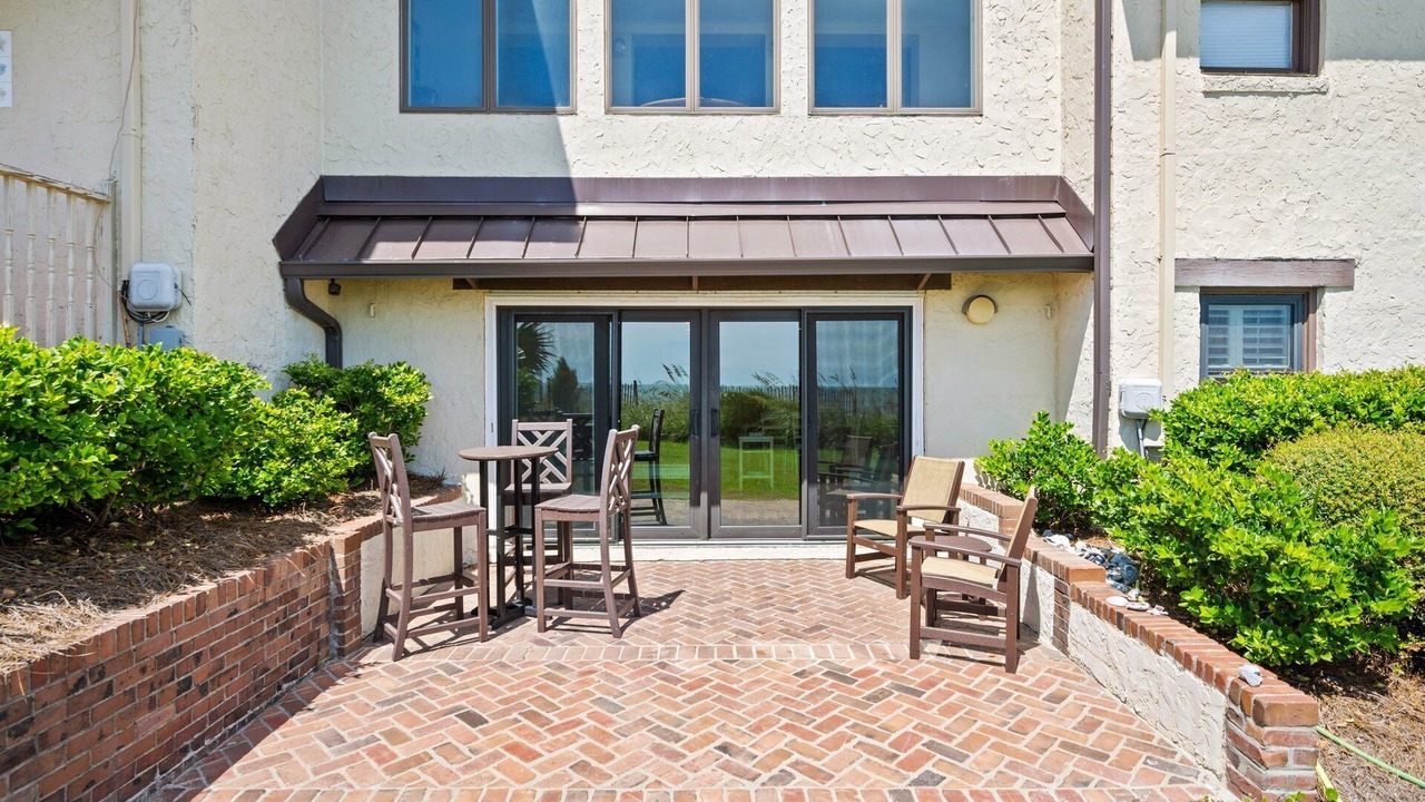 Photo of Outdoor in Debordieu Colony