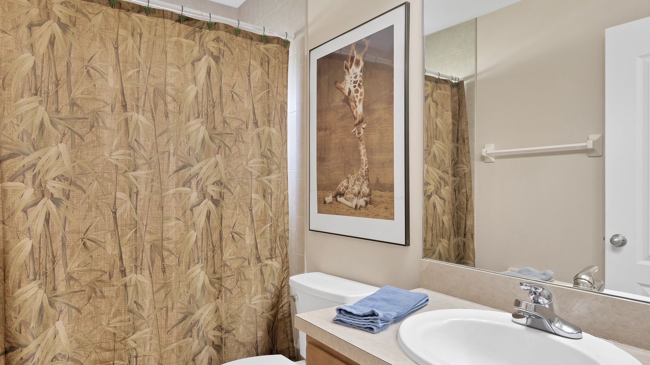 Photo of Bathroom in Sebastian Highlands