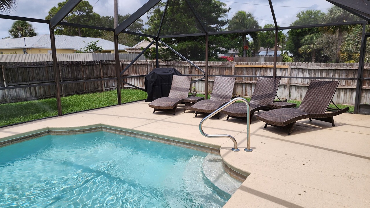 Photo of Outdoor in Sebastian Highlands