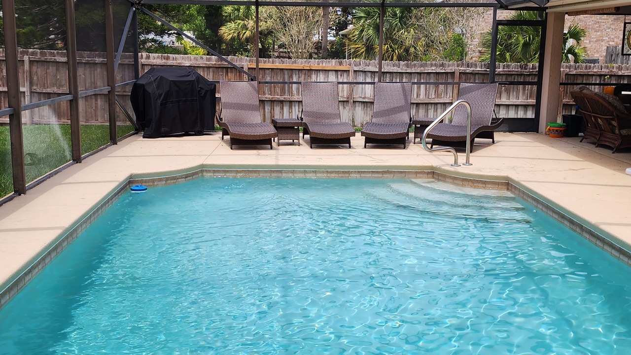 Photo of Outdoor in Sebastian Highlands