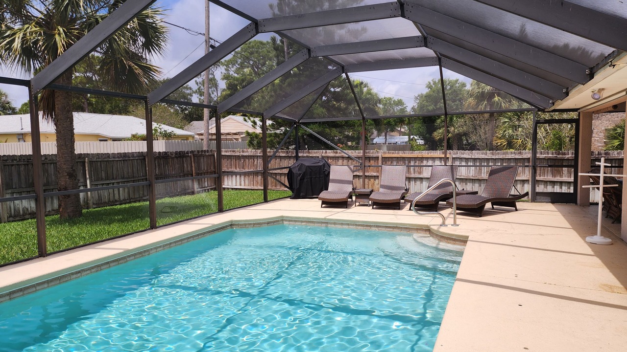 Photo of Outdoor in Sebastian Highlands