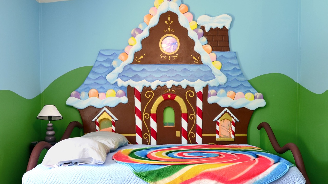 Photo of Bedroom in Fish Hawk