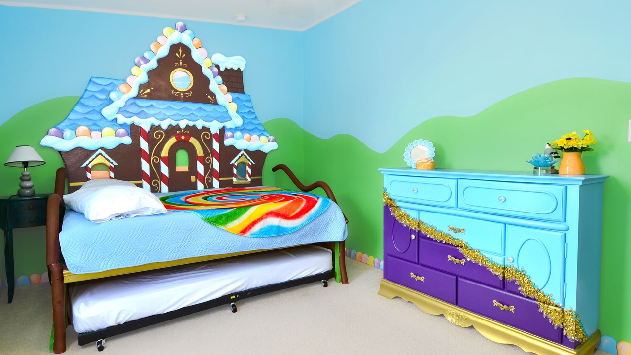 Photo of Bedroom in Fish Hawk