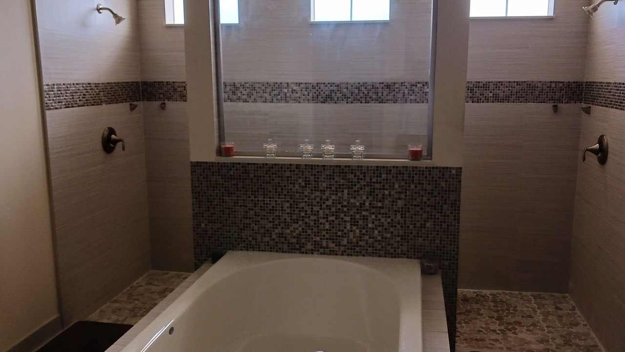 Photo of Bathroom in Port Saint Lucie