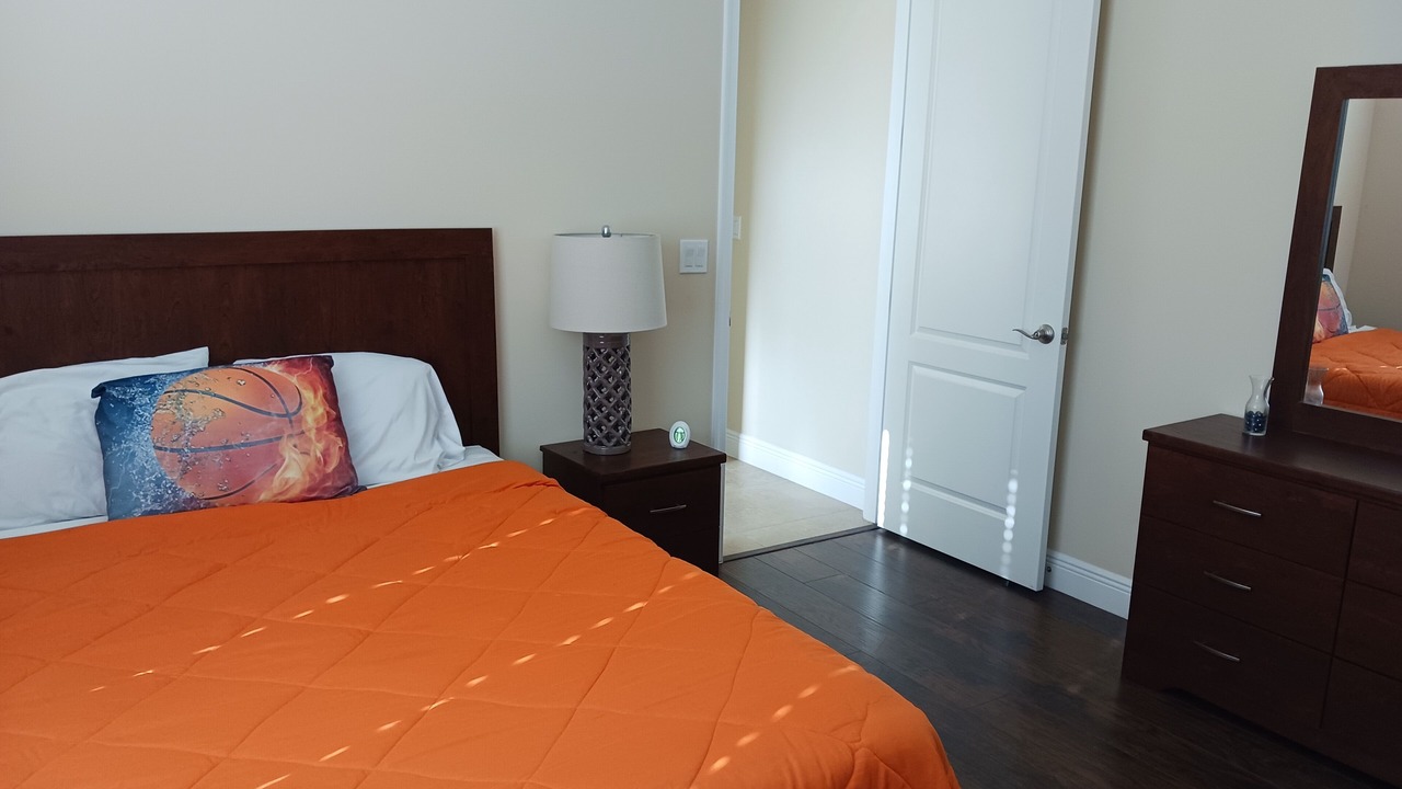 Photo of Bedroom in Port Saint Lucie