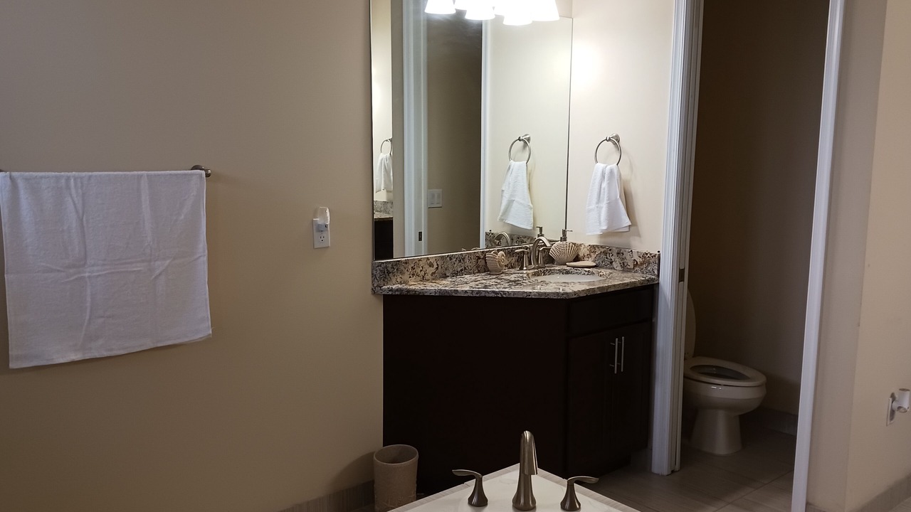 Photo of Bathroom in Port Saint Lucie