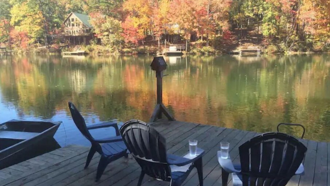 Photo of Outdoor in Mountain Rest