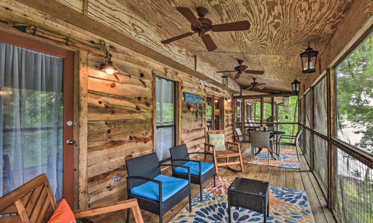 Photo of Outdoor in Mountain Rest