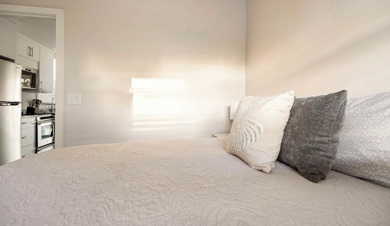 Photo of Bedroom in Goodland