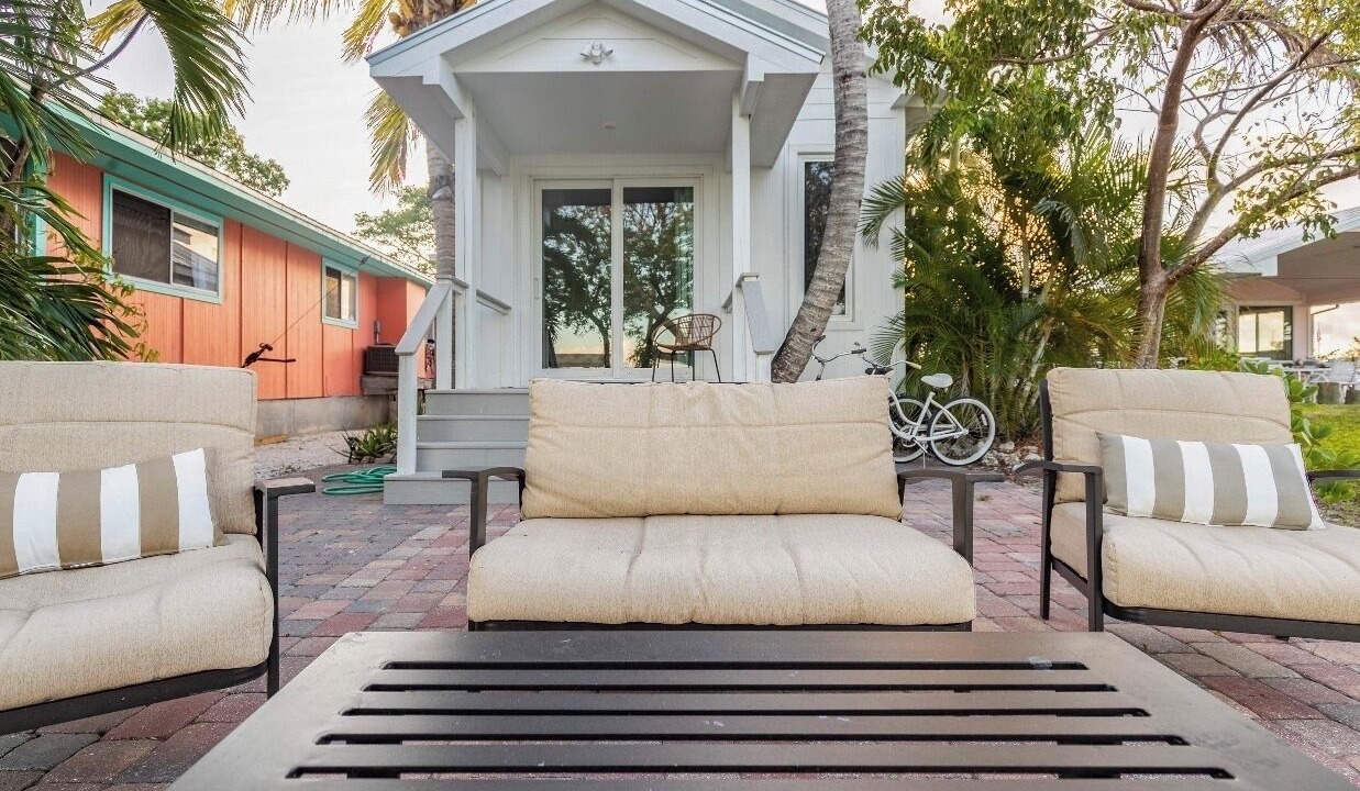 Photo of Patio Balcony in Goodland