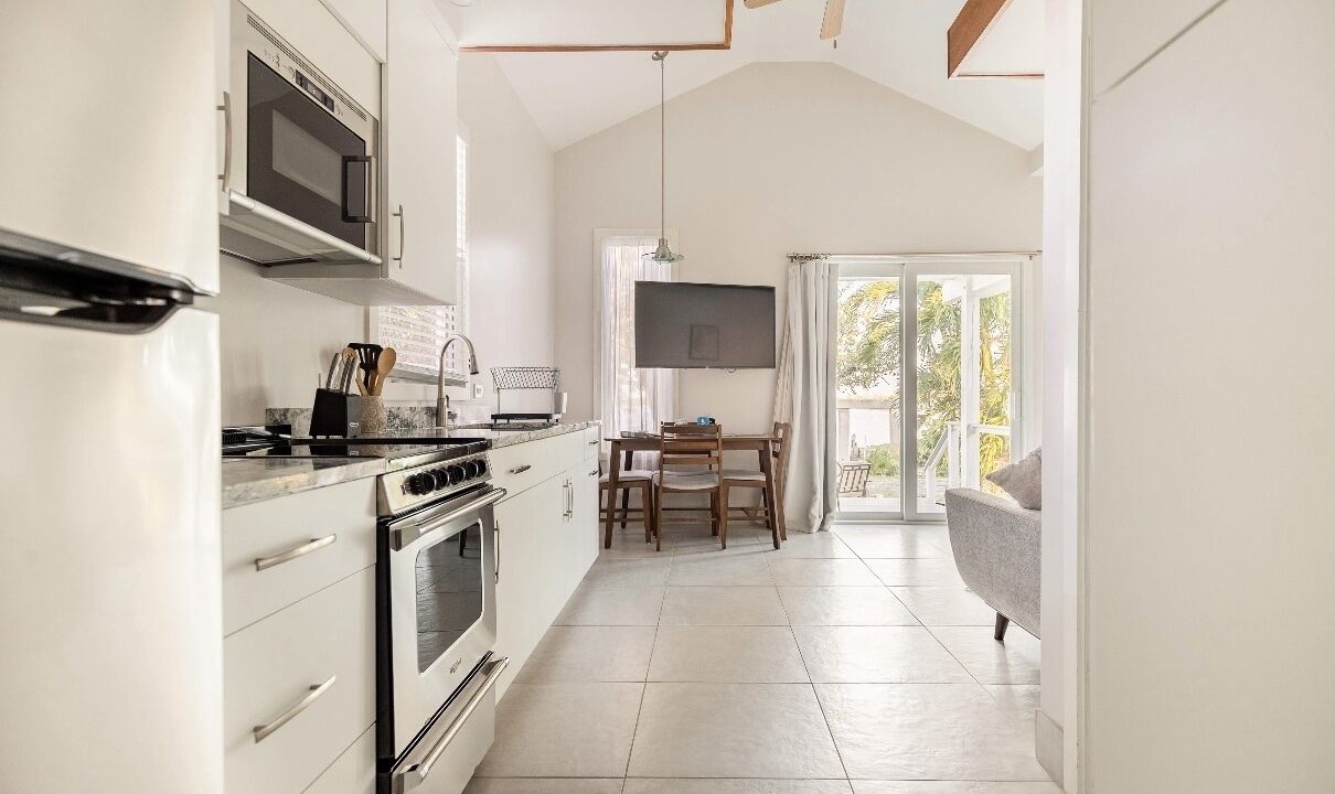 Photo of Kitchen in Goodland