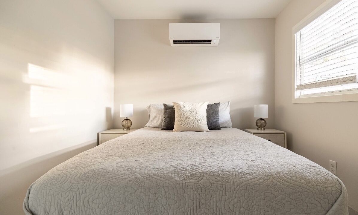 Photo of Bedroom in Goodland