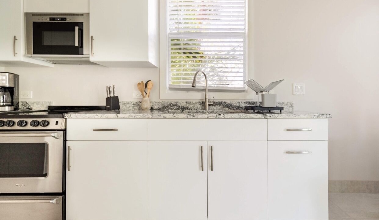 Photo of Kitchen in Goodland