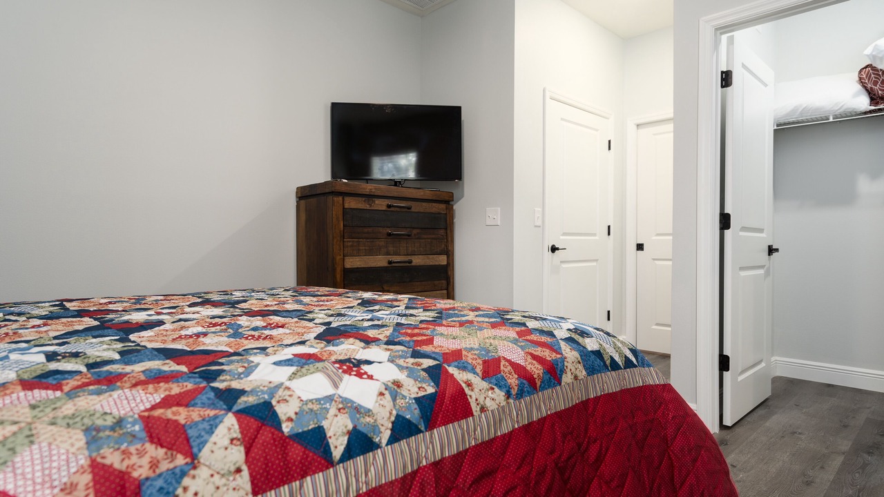 Photo of Bedroom in Orange City