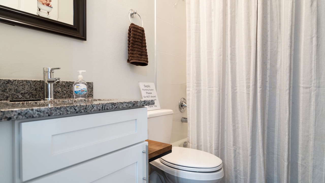 Photo of Bathroom in Orange City
