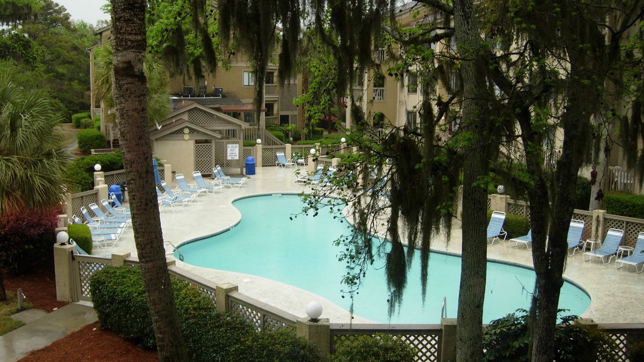 Photo of Outdoor in Shipyard Plantation