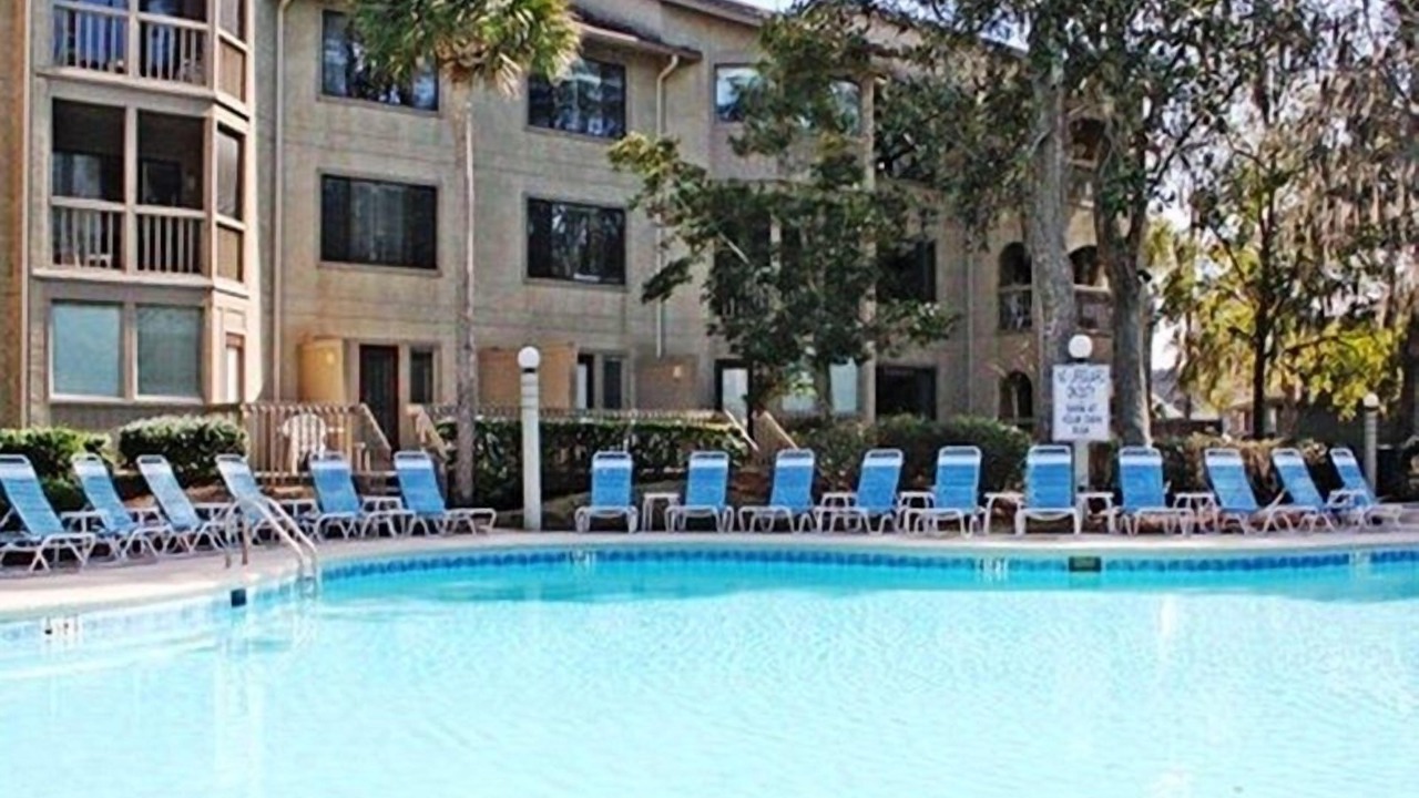 Photo of Outdoor in Shipyard Plantation