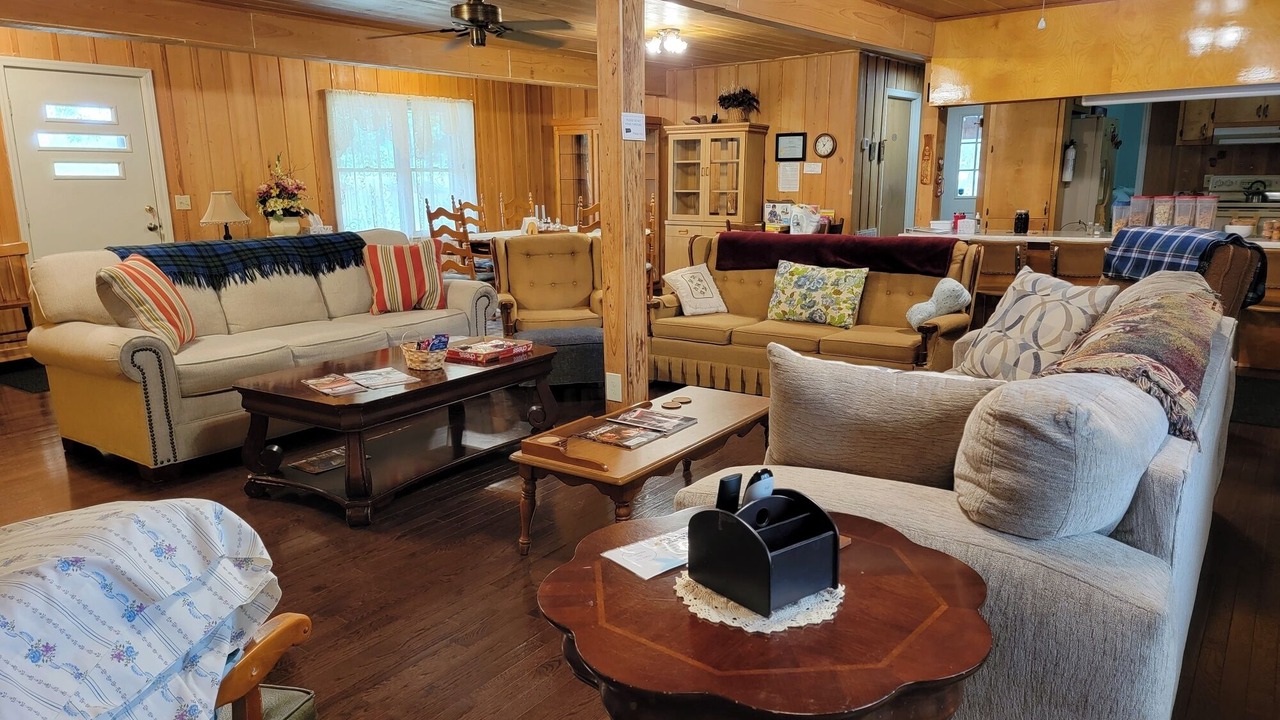 Photo of Livingroom in Ashburn