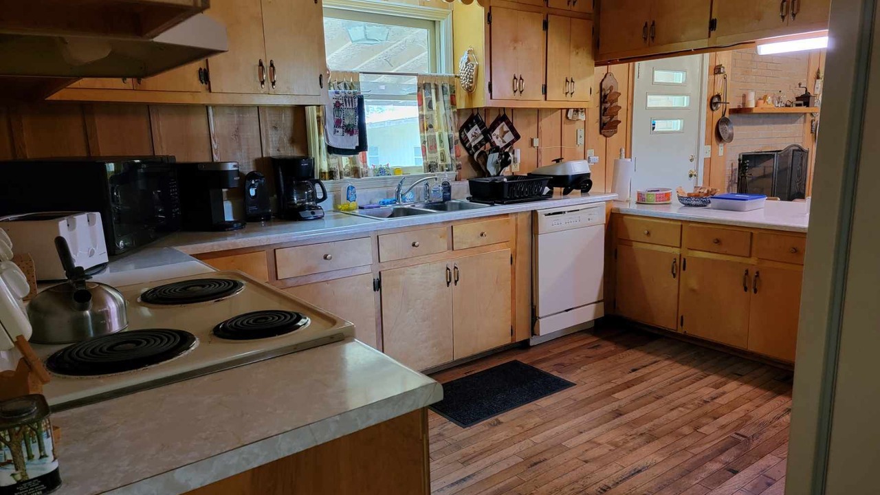 Photo of Kitchen in Ashburn