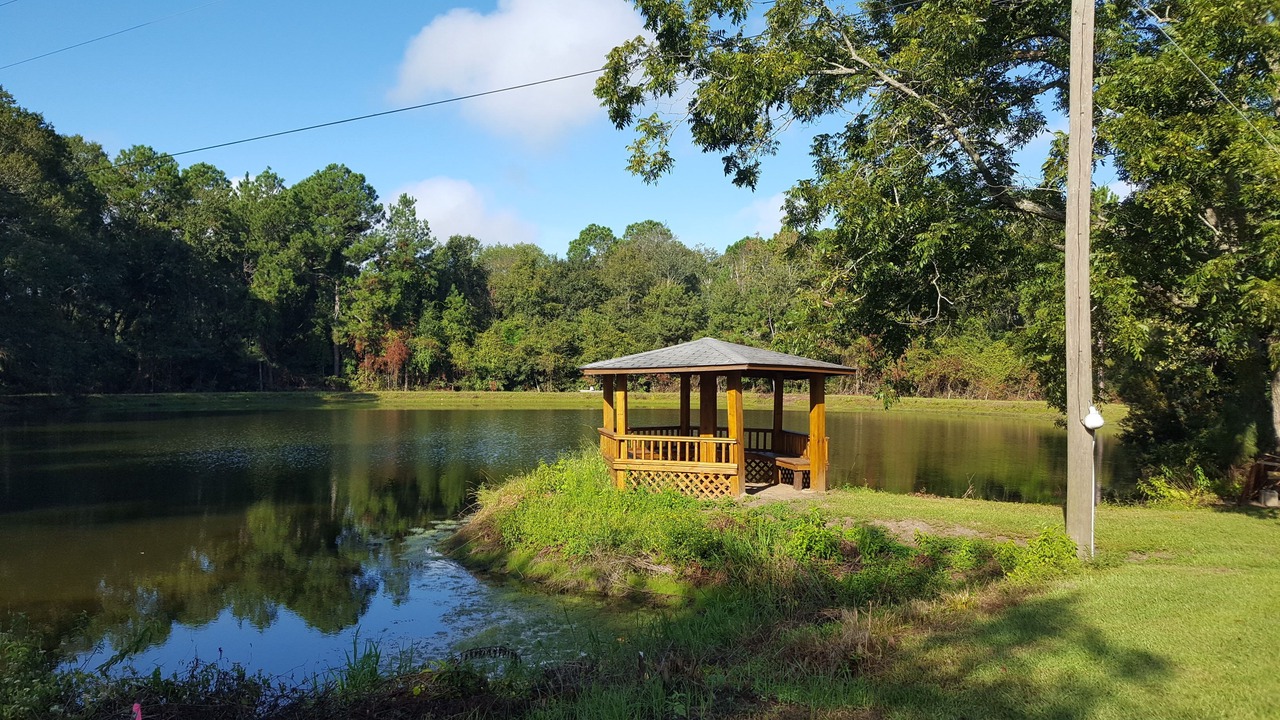 Photo of Outdoor in Ashburn