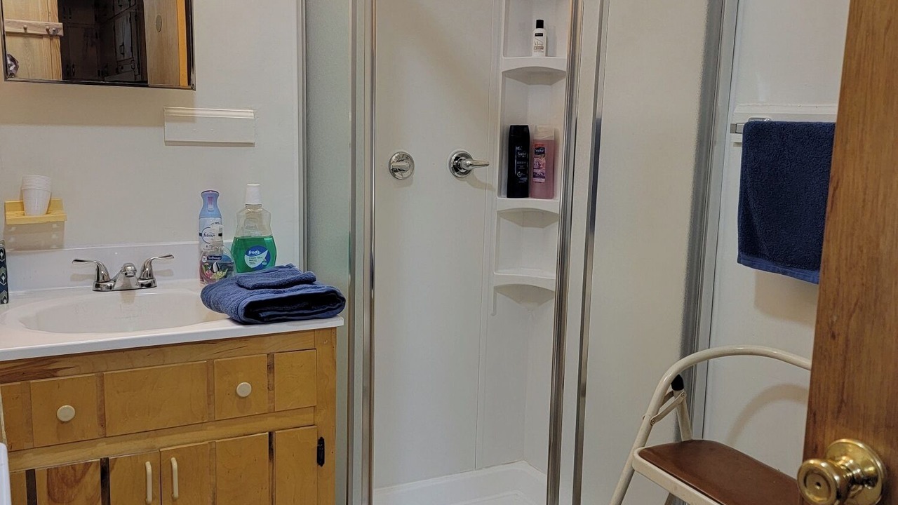 Photo of Bathroom in Ashburn