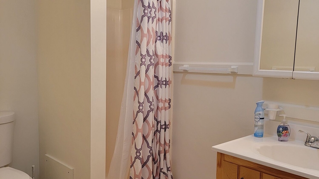 Photo of Bathroom in Ashburn