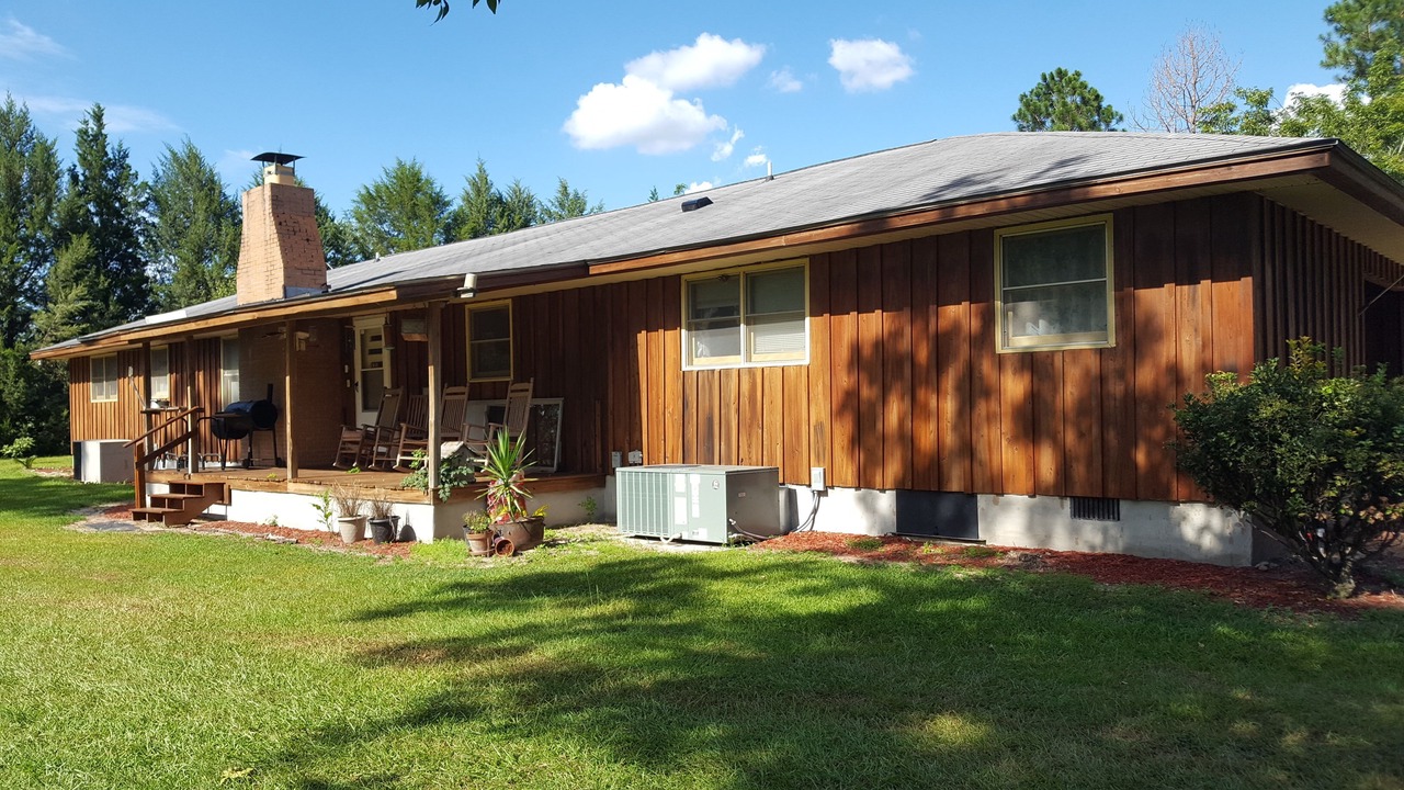 Photo of Outdoor in Ashburn