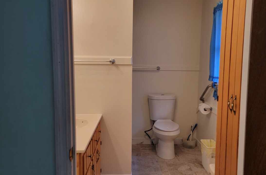 Photo of Bathroom in Ashburn