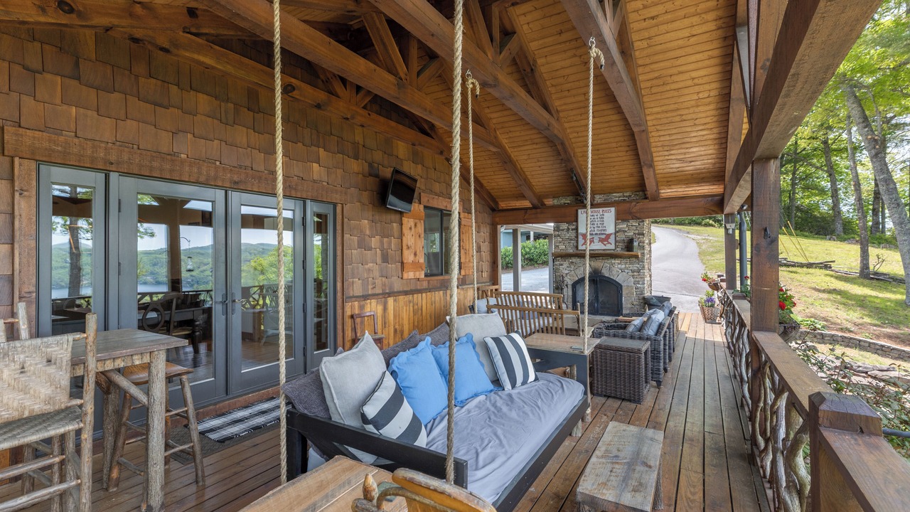 Photo of Patio Balcony in Glenville