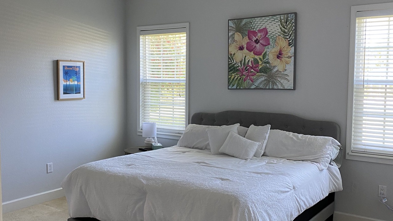Photo of Bedroom in Grant-Valkaria