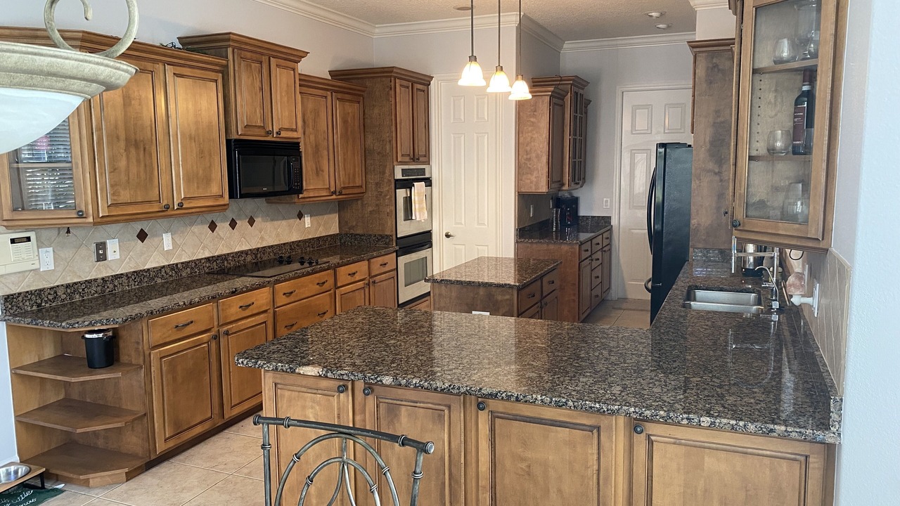 Photo of Kitchen in Grant-Valkaria
