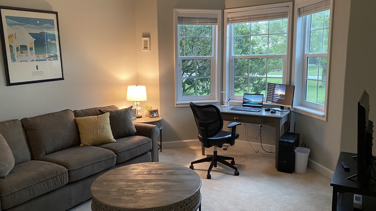 Photo of Livingroom in Grant-Valkaria