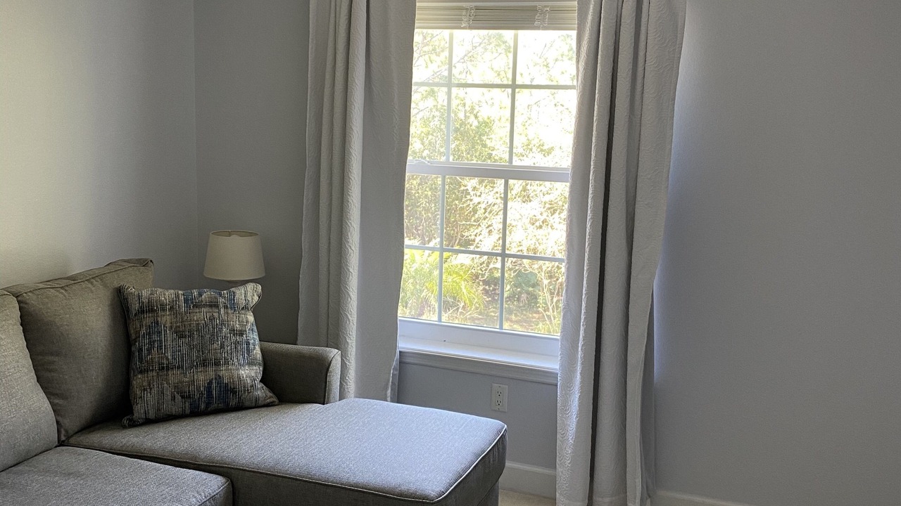 Photo of Livingroom in Grant-Valkaria