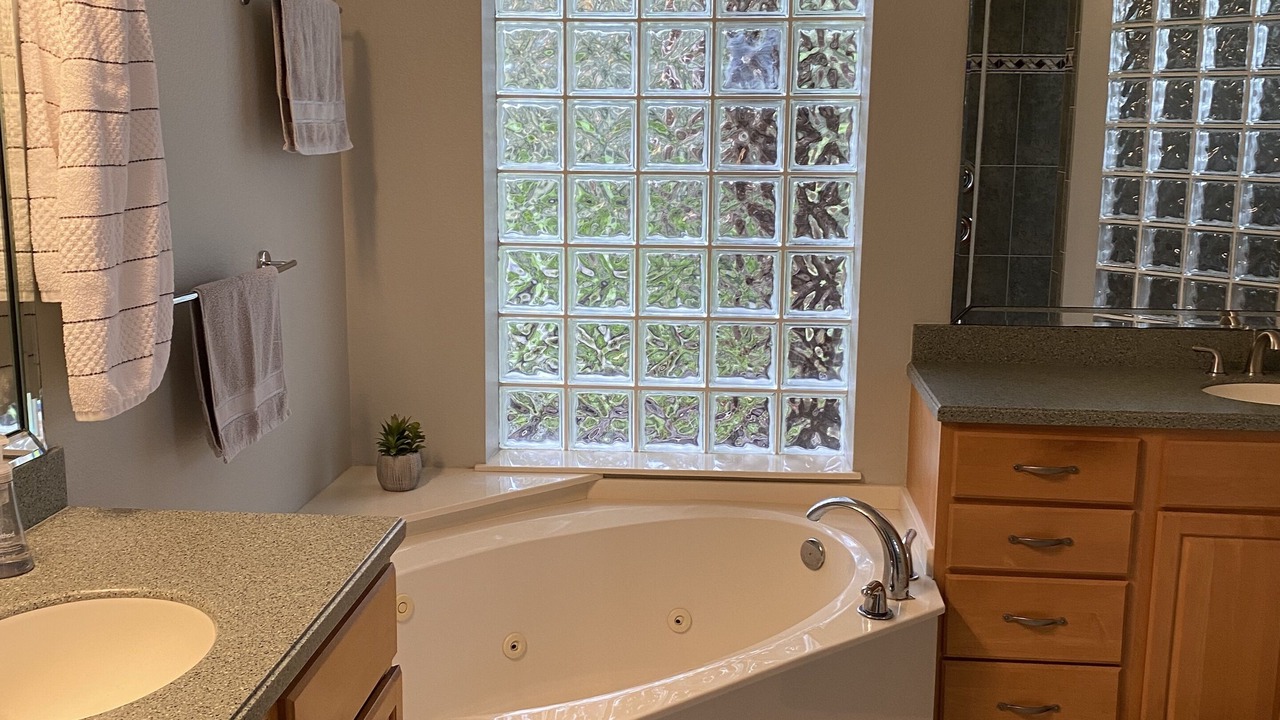 Photo of Bathroom in Grant-Valkaria