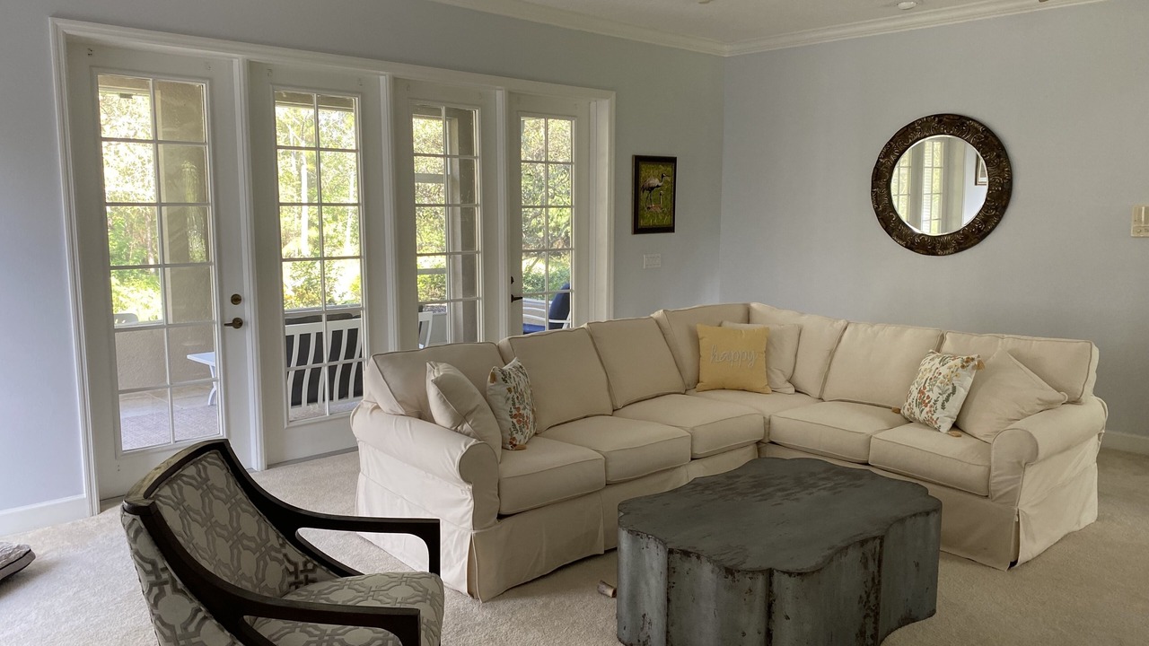 Photo of Livingroom in Grant-Valkaria
