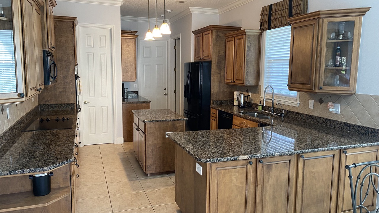 Photo of Kitchen in Grant-Valkaria