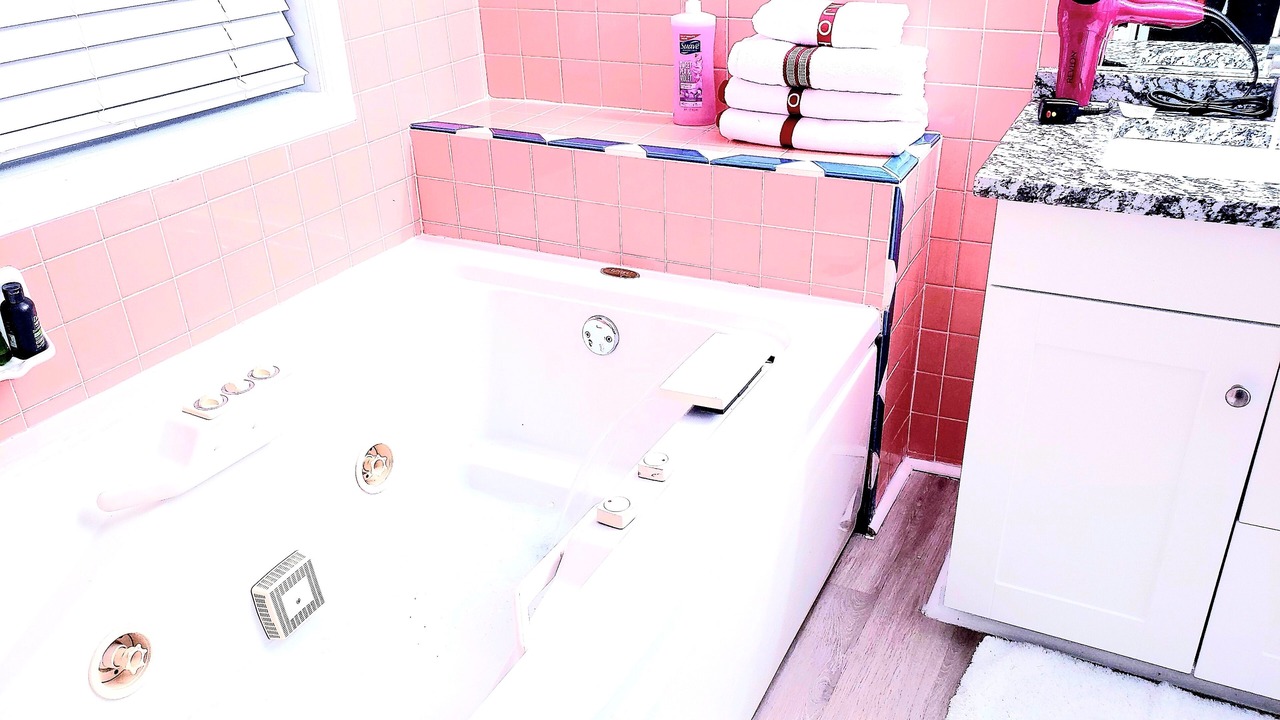 Photo of Bathroom in Duluth