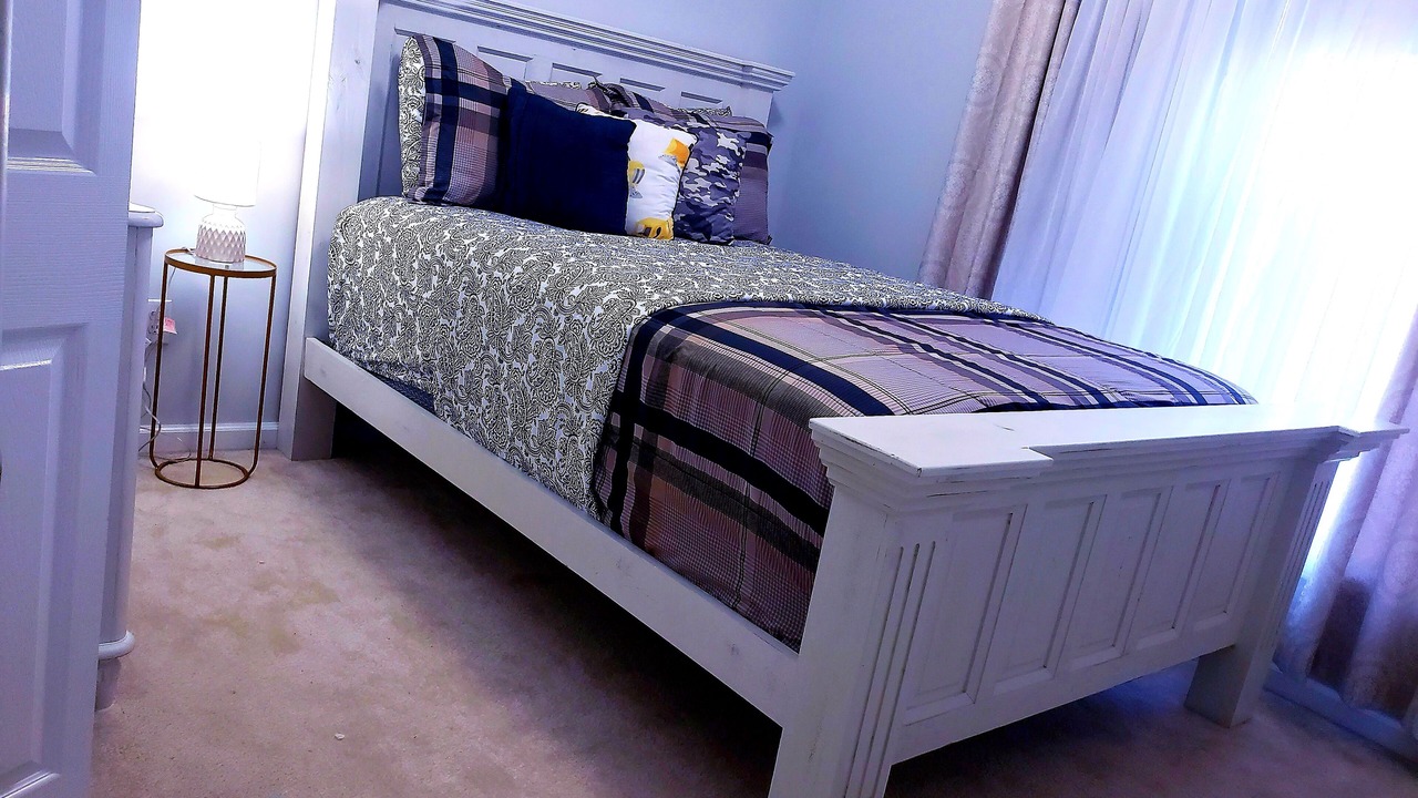 Photo of Bedroom in Duluth