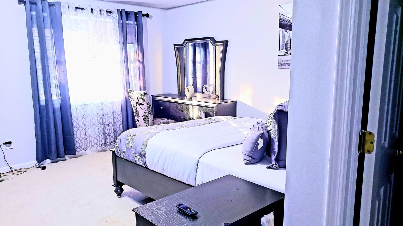 Photo of Bedroom in Duluth