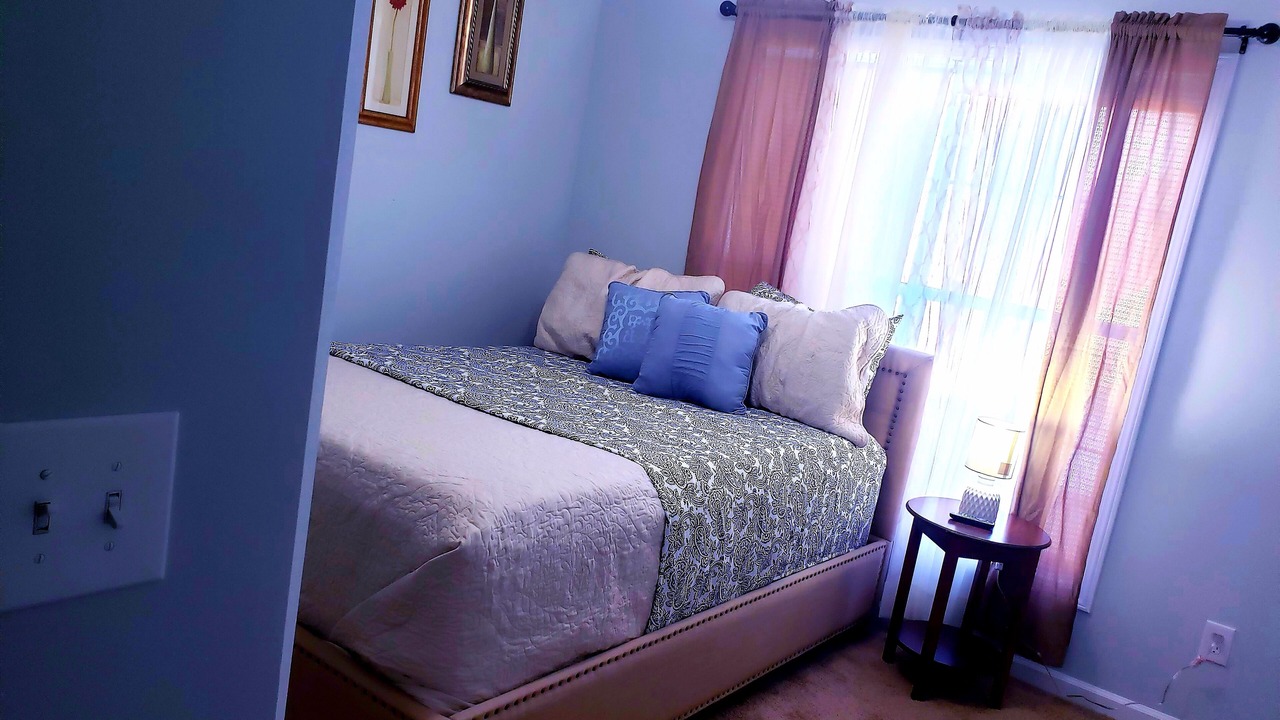 Photo of Bedroom in Duluth