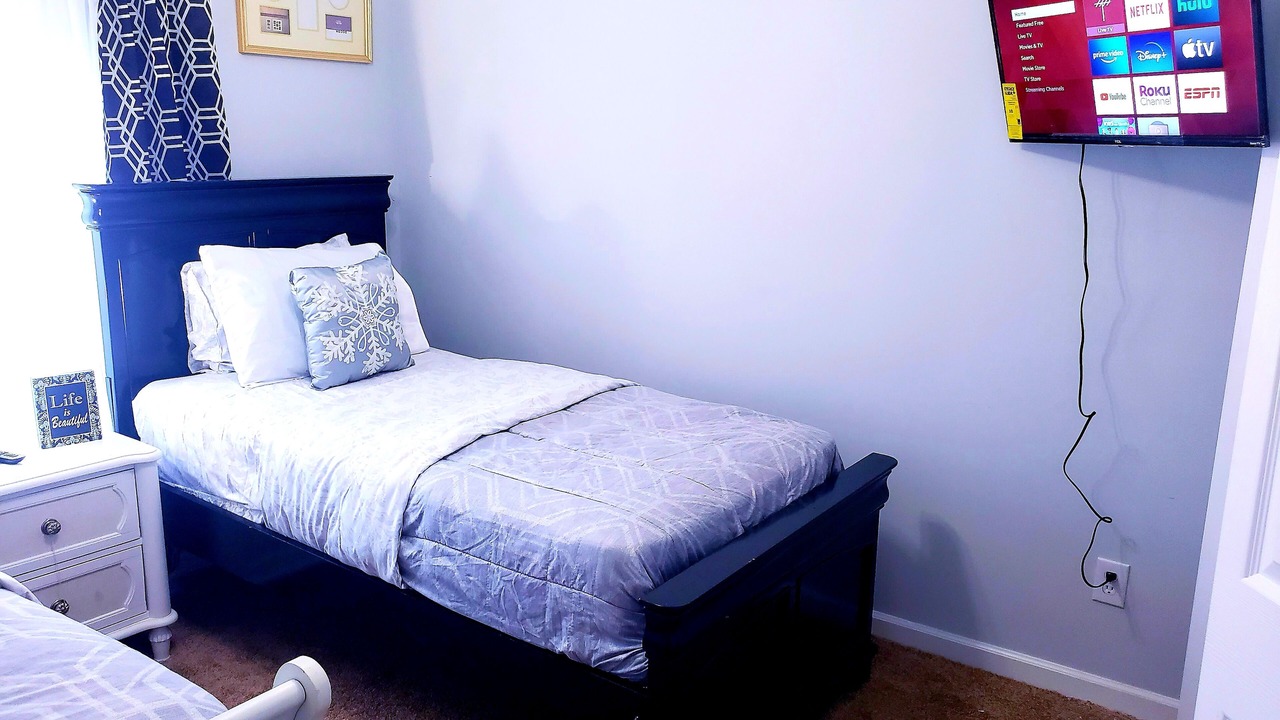 Photo of Bedroom in Duluth