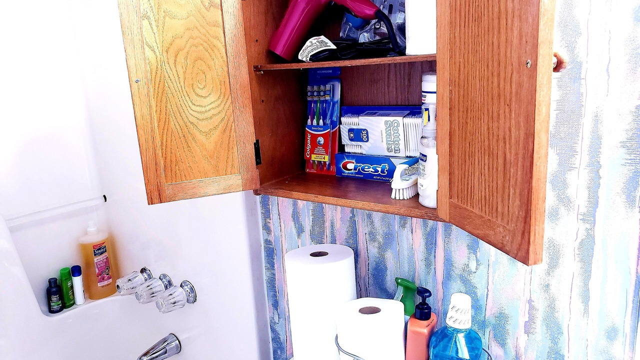 Photo of Bathroom in Duluth