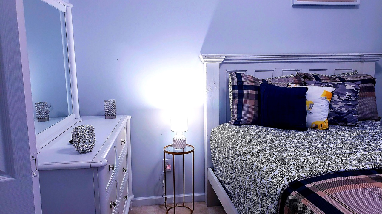 Photo of Bedroom in Duluth