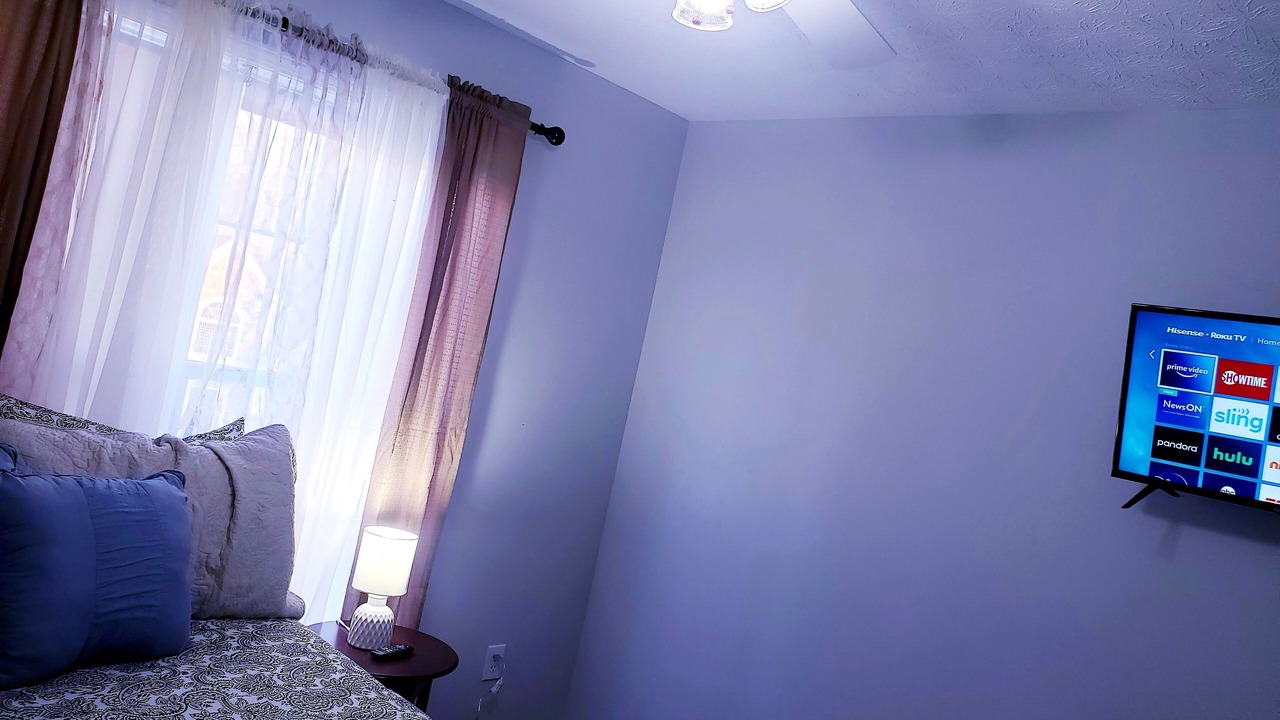 Photo of Bedroom in Duluth