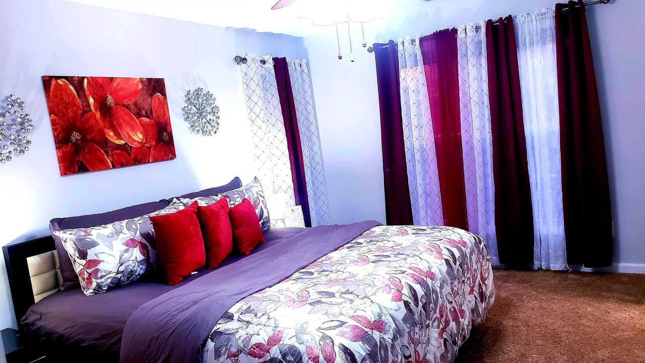 Photo of Bedroom in Duluth
