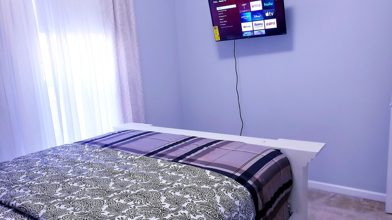 Photo of Bedroom in Duluth