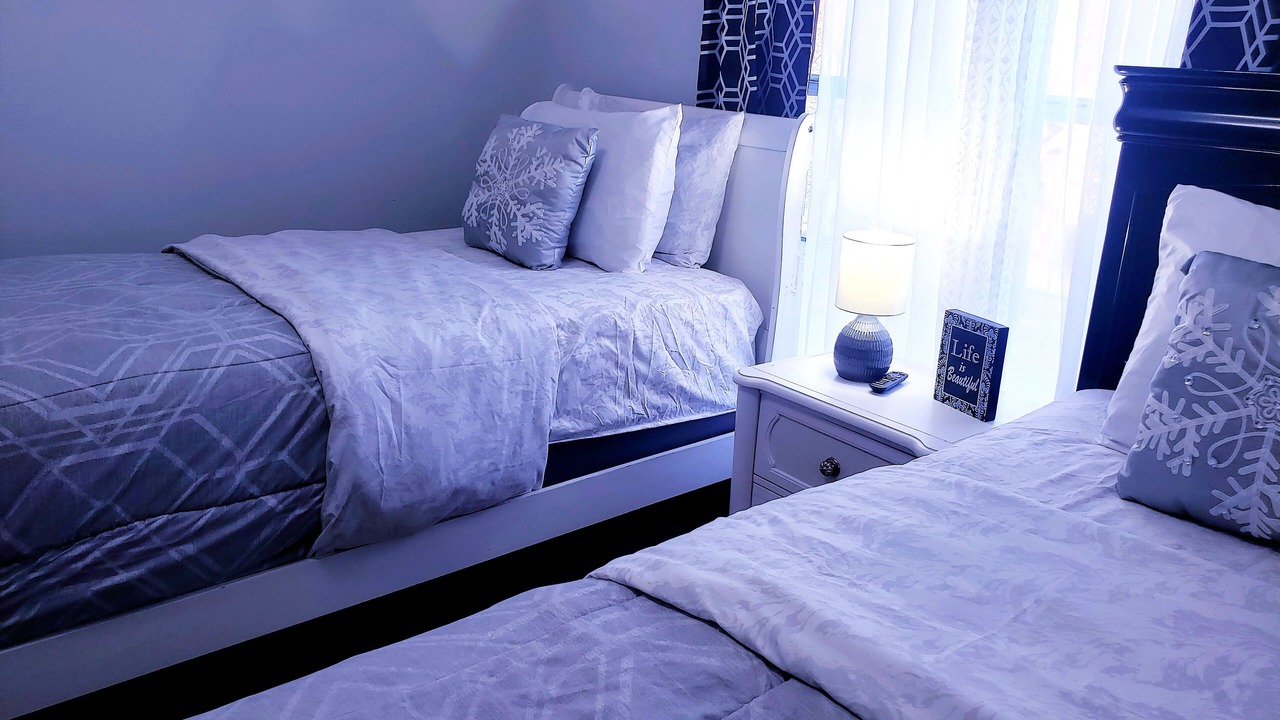 Photo of Bedroom in Duluth